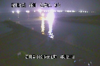 梯川河口 のカメラ画像