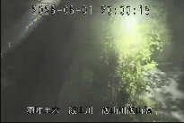 飯山川飯山橋 のカメラ画像