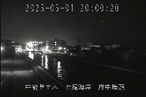 七尾海岸　府中埠頭 のカメラ画像