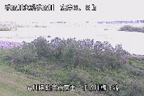 手取川橋下流 のカメラ画像