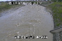 鶴来水位計 のカメラ画像