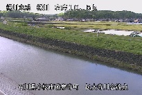 仏大寺川合流点 のカメラ画像