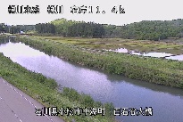 百石谷大橋 のカメラ画像