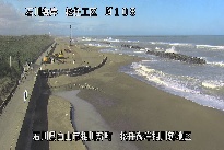 松任海岸相川新地区 のカメラ画像