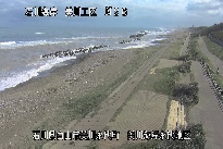 美川海岸 のカメラ画像