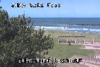 根上海岸 のカメラ画像