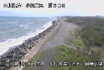小松海岸ふれあい健康広場 のカメラ画像