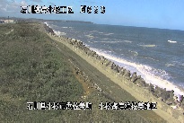 小松海岸浜佐美 のカメラ画像