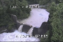 瀬戸堰堤 のカメラ画像