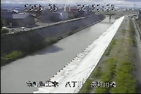 長野田橋 のカメラ画像