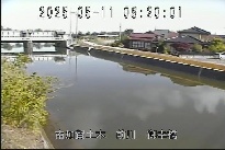 御幸橋 のカメラ画像
