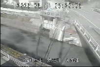 分流堰 のカメラ画像