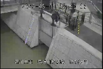 取水樋門 のカメラ画像