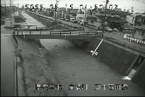 四十万田橋 のカメラ画像