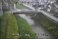 御所通学橋 のカメラ画像