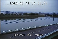 示野橋 のカメラ画像