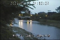 浅野川大橋 のカメラ画像