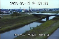 金腐川橋 のカメラ画像