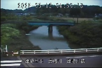 津幡川橋 のカメラ画像