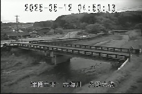 八野大橋 のカメラ画像