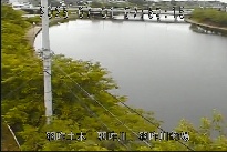 羽咋川的場 のカメラ画像