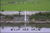 神代大橋 のカメラ画像