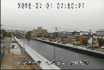 七尾海岸　府中埠頭 のカメラ画像