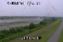 左岸朝日 のカメラ画像