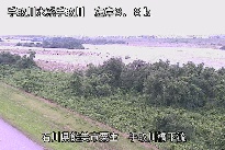 手取川橋下流 のカメラ画像