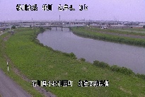 梯川鉄橋(JR) のカメラ画像