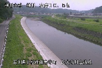 仏大寺川合流点 のカメラ画像