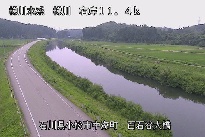 百石谷大橋 のカメラ画像