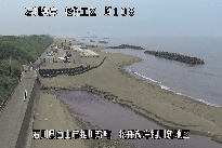 松任海岸相川新地区 のカメラ画像