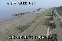 美川海岸 のカメラ画像