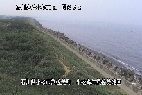 小松海岸浜佐美 のカメラ画像