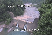 瀬戸堰堤 のカメラ画像