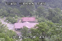 別当出合 のカメラ画像