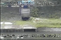 敷地天神橋(愛宕水門) のカメラ画像