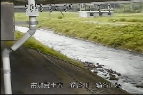 鍋谷川橋 のカメラ画像