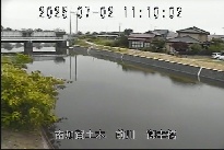 御幸橋 のカメラ画像