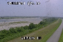 左岸朝日 のカメラ画像