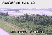 手取川橋下流 のカメラ画像