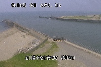 梯川河口 のカメラ画像