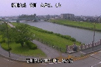 梯大橋 のカメラ画像