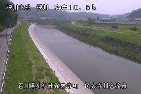 仏大寺川合流点 のカメラ画像