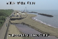 松任海岸相川新地区 のカメラ画像