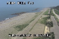 美川海岸 のカメラ画像
