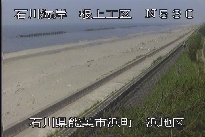 根上海岸浜地区 のカメラ画像