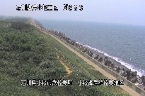 小松海岸浜佐美 のカメラ画像
