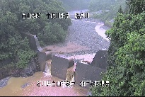 瀬戸堰堤 のカメラ画像